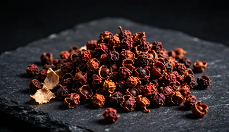 Pimienta De Sichuan En Polvo: Guía De Compra Sobre Beneficios, Especificaciones Y Formulación Sichuan Pepper Powder: A Buyer’s Guide To Benefits, Specs &Amp; Formulation
