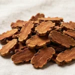 Extracto de ginseng rojo en polvo: guía de compra