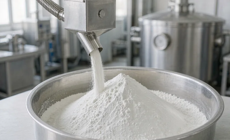Rango De De Del Jarabe De Glucosa Orgánico: Guía Del Comprador Sobre Dulzura Y Especificaciones
