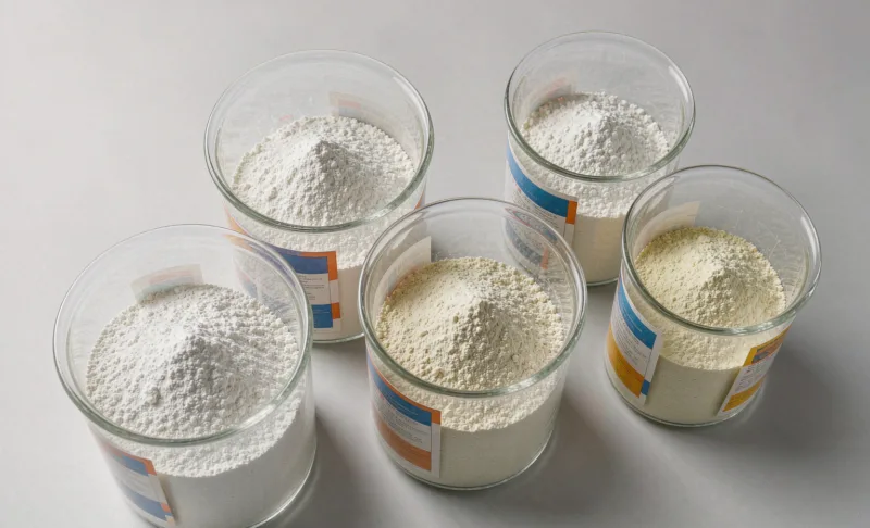 Brix Y Bombeo Del Jarabe De Glucosa Orgánico: Guía Del Comprador Sobre Manejo