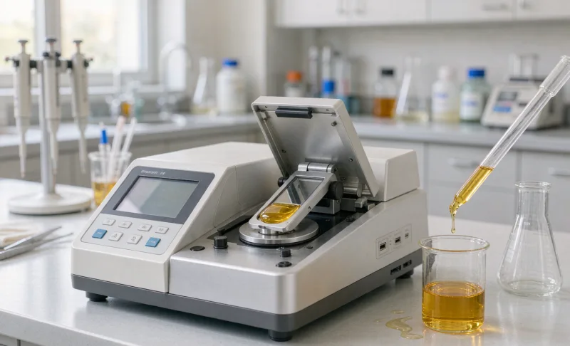 La Maltodextrina Orgánica Como Portador De Encapsulación: Guía Del Comprador