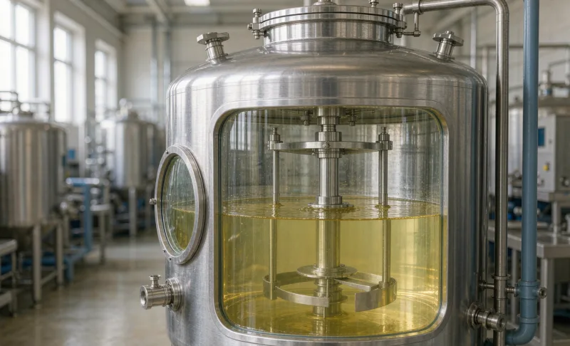 Imo900 Vs Imo90: Guía Del Comprador Sobre Las Especificaciones Prebióticas Y La Formulación De Productos