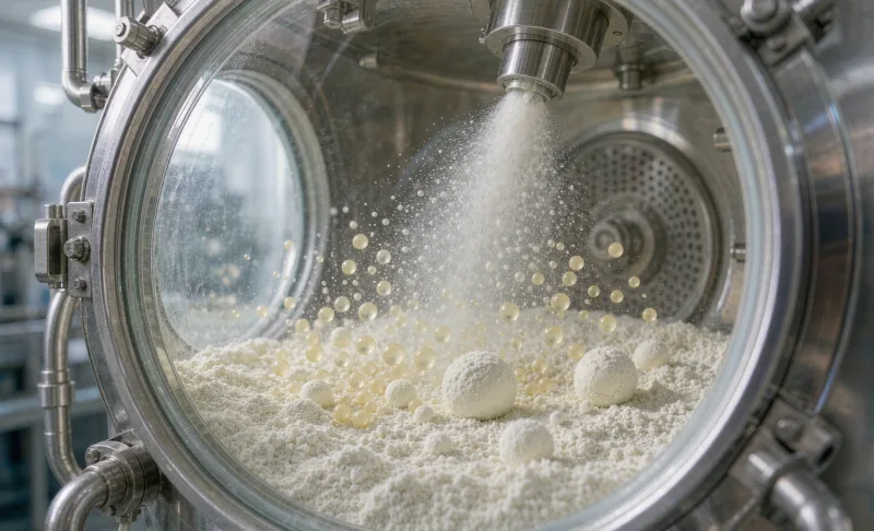 Producción Del Jarabe Imo Orgánico: Guía Del Comprador Sobre El Proceso Y Las Especificaciones