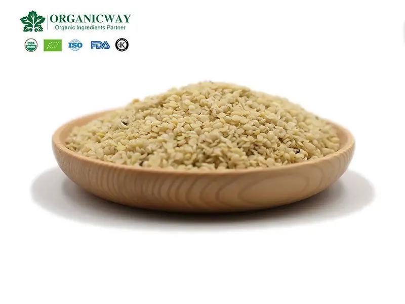 ¿Cuál Es La Magia Del Cáñamo?